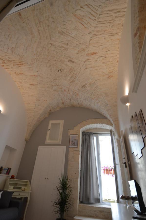 Appartement La Dimora Di Nonna Dora à Martina Franca Extérieur photo