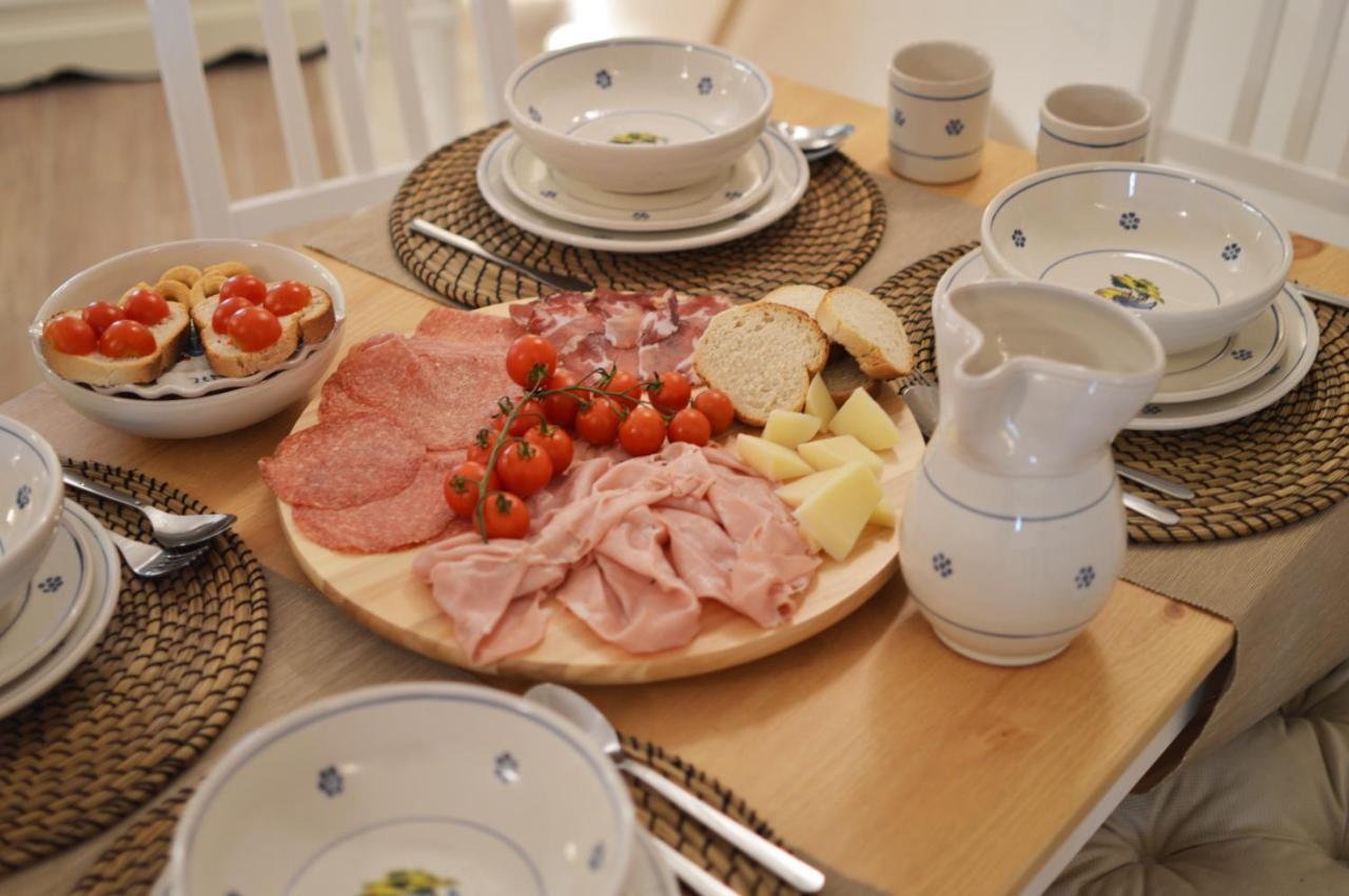 Appartement La Dimora Di Nonna Dora à Martina Franca Extérieur photo