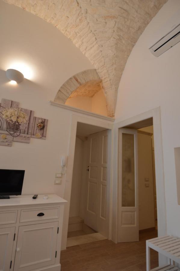 Appartement La Dimora Di Nonna Dora à Martina Franca Extérieur photo