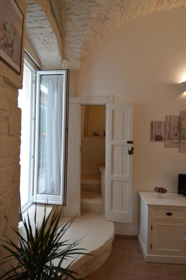 Appartement La Dimora Di Nonna Dora à Martina Franca Extérieur photo