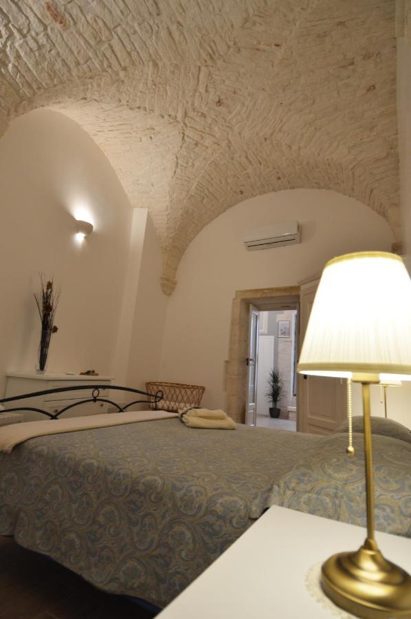 Appartement La Dimora Di Nonna Dora à Martina Franca Extérieur photo