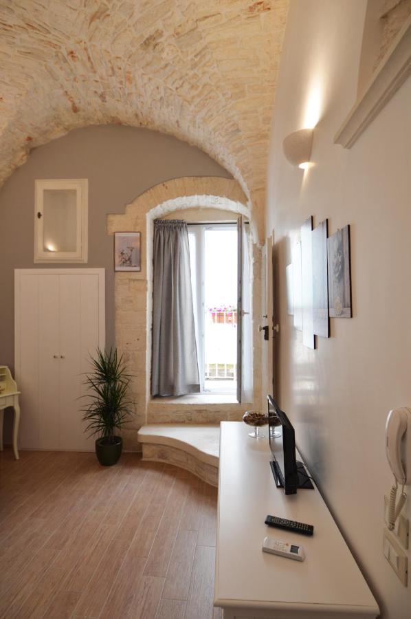 Appartement La Dimora Di Nonna Dora à Martina Franca Extérieur photo