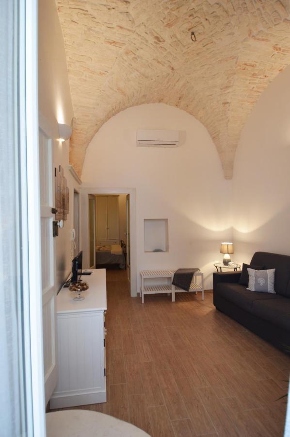 Appartement La Dimora Di Nonna Dora à Martina Franca Extérieur photo