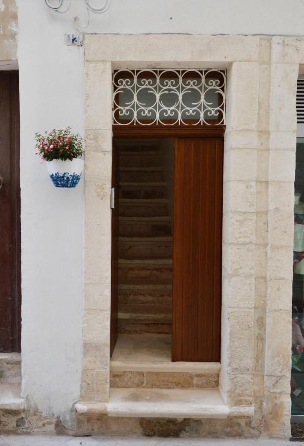 Appartement La Dimora Di Nonna Dora à Martina Franca Extérieur photo