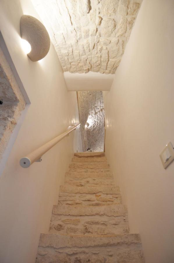 Appartement La Dimora Di Nonna Dora à Martina Franca Extérieur photo