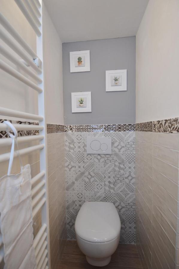 Appartement La Dimora Di Nonna Dora à Martina Franca Extérieur photo