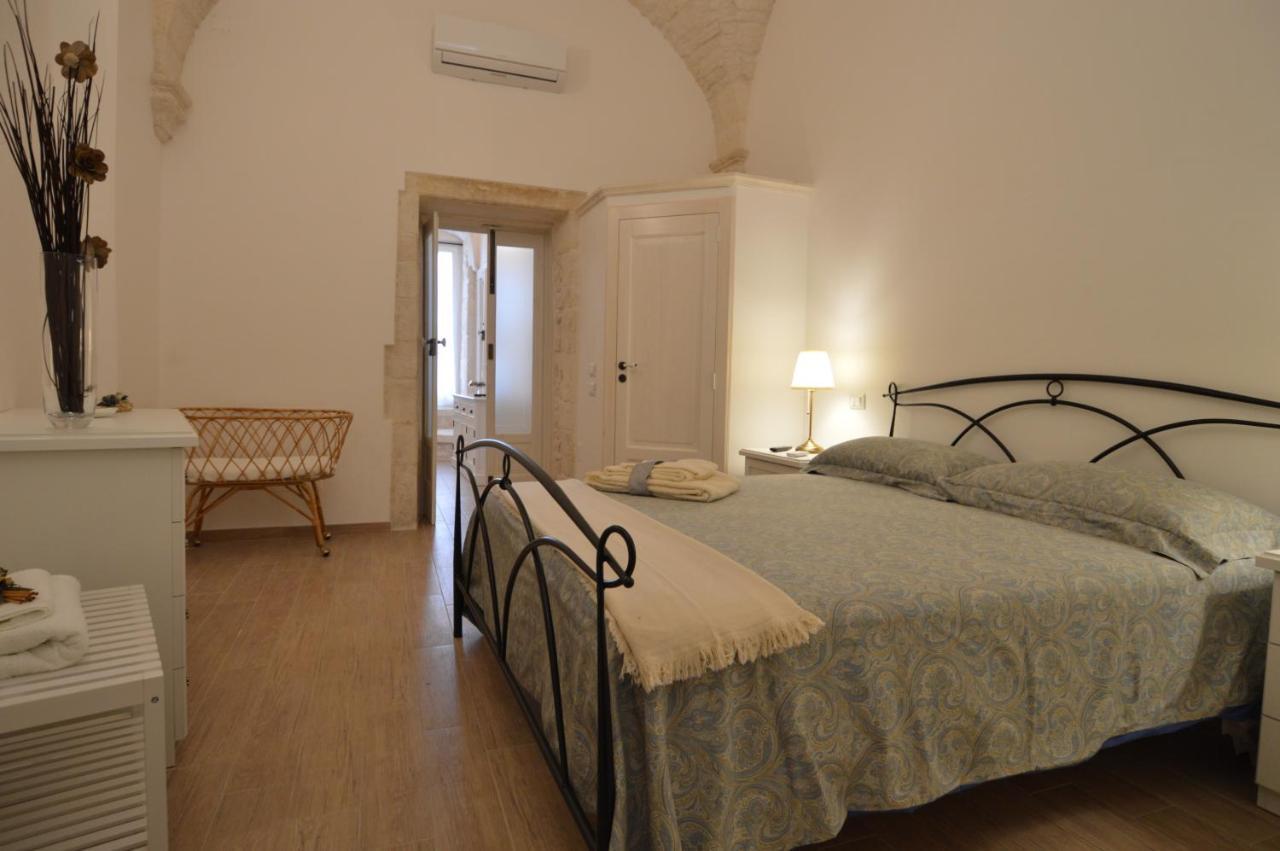 Appartement La Dimora Di Nonna Dora à Martina Franca Extérieur photo