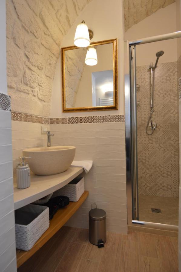 Appartement La Dimora Di Nonna Dora à Martina Franca Extérieur photo
